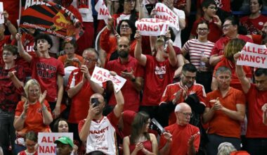 de nouveaux horaires décalés pour pouvoir suivre tous les matchs du SLUC Nancy et de ses adversaires