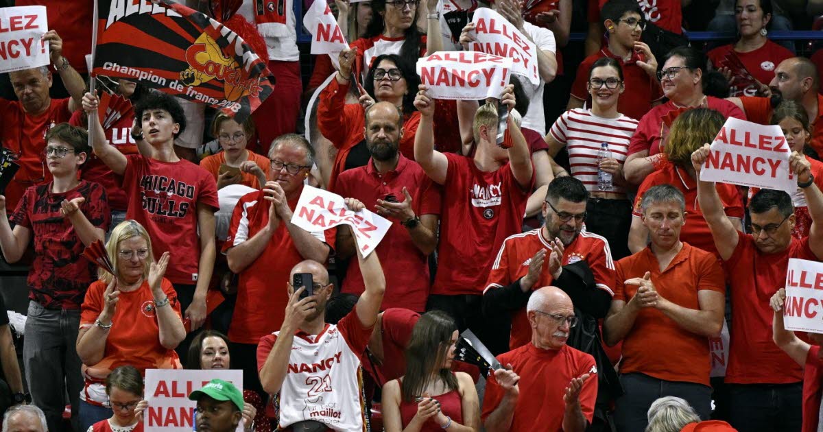 de nouveaux horaires décalés pour pouvoir suivre tous les matchs du SLUC Nancy et de ses adversaires