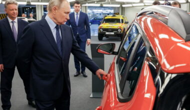 Guerre en Ukraine. Pourquoi l'économie de la Russie commence à souffrir du conflit