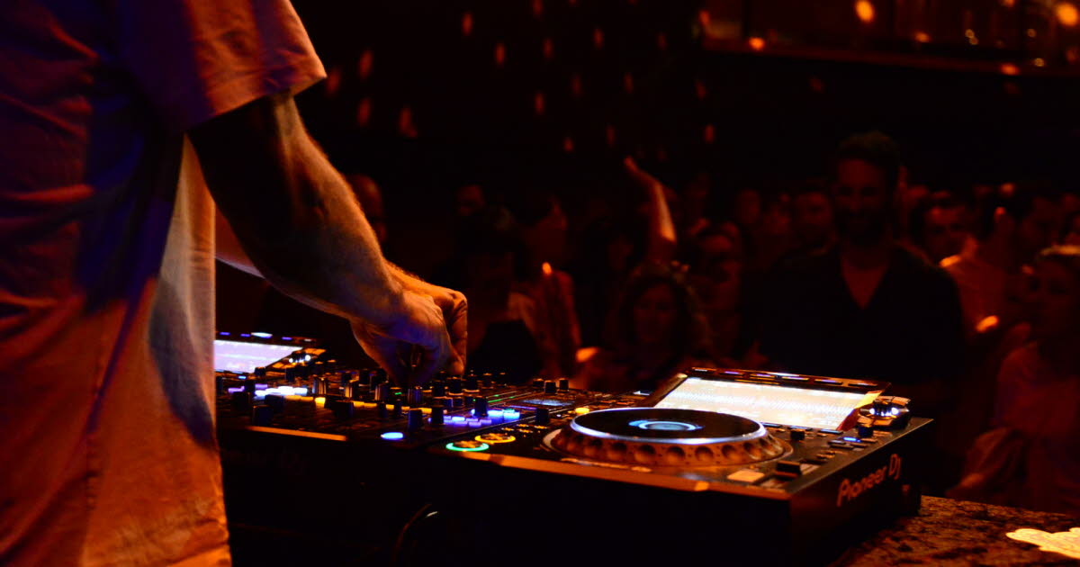 On fait quoi ce week-end. Festival de techno, messti, guinguette...nos idées de sorties à Strasbourg et autour