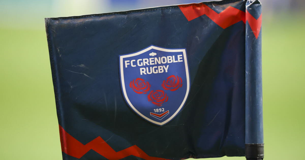Pro D2. Le Fidjien Josh Thompson débarque au FCG pour renforcer le pack