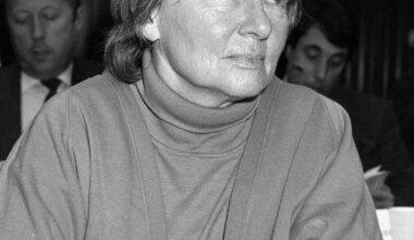 Grenoble. Première élue écologiste à Grenoble, Geneviève Jonot est décédée