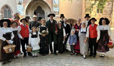 Strasbourg. Le mariage de L’ami Fritz approche et vous y êtes invités