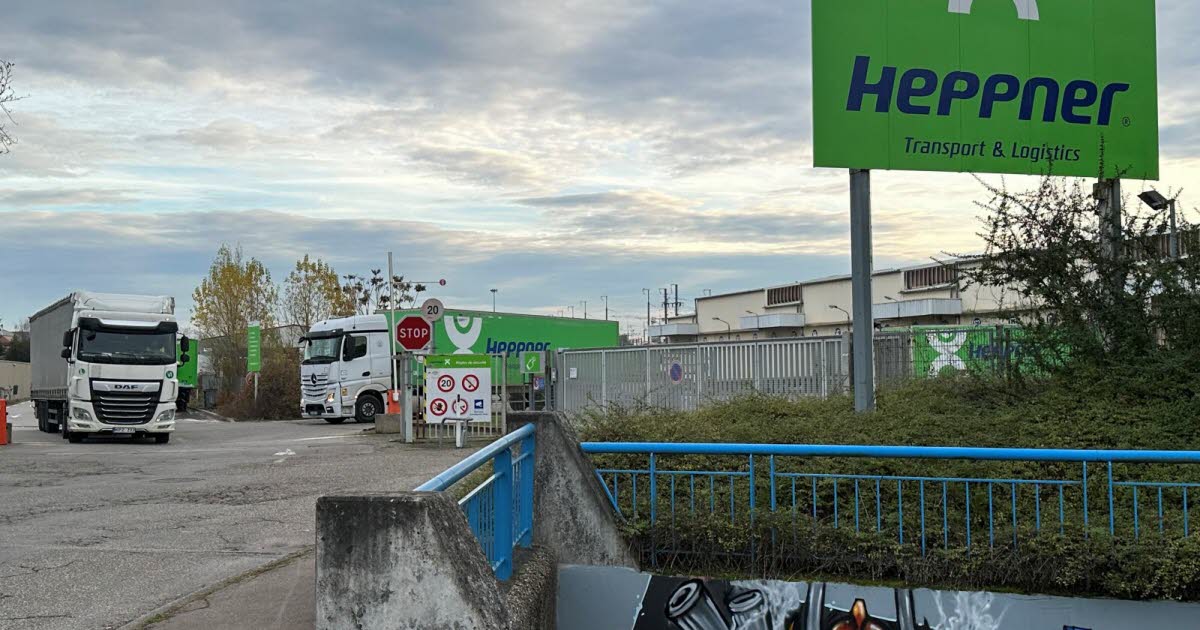Strasbourg. Transformation du site Heppner : l’enquête publique reportée