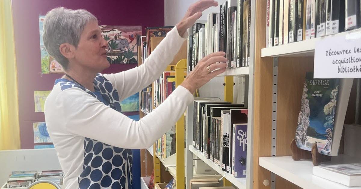 La Terrasse-sur-Dorlay. La bibliothèque a prêté plus de 3 000 ouvrages en 2024