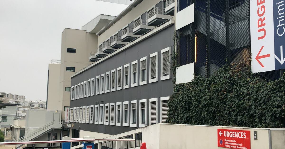 Lyon. Un homme se présente aux urgences avec trois balles dans le corps