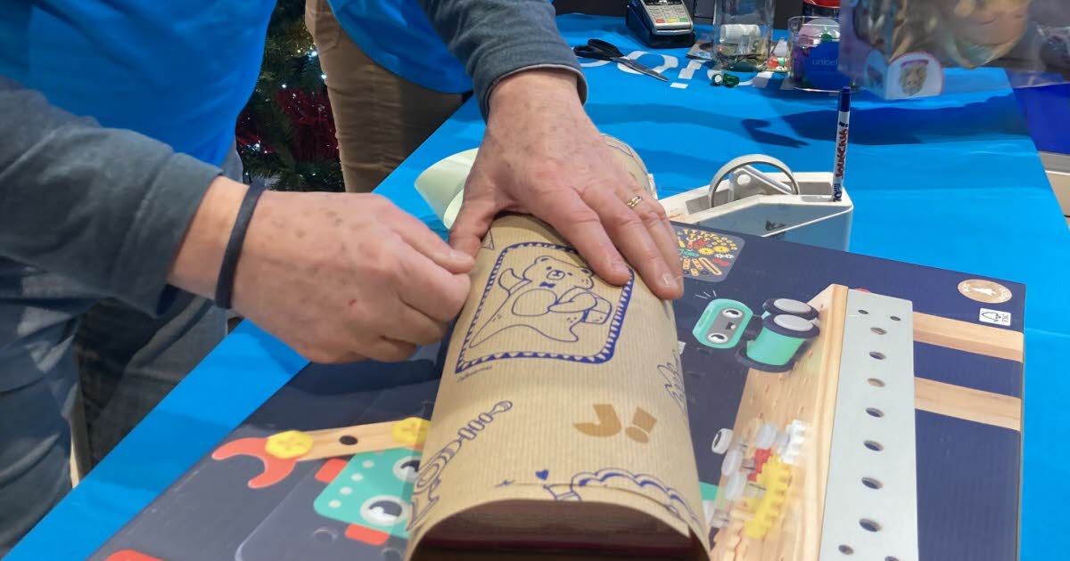 Loire. L’Unicef offre six missions de service civique à Saint-Étienne et Roanne