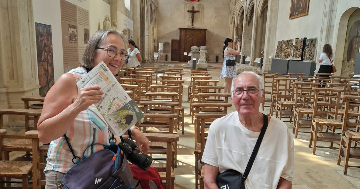 voilà cinq endroits où il fait bon rester au frais à Nancy