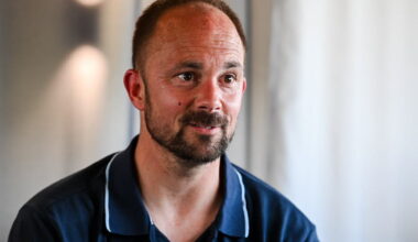 National. Baptiste Ridira (DFCO) : « Faire de Gaston-Gérard une forteresse »