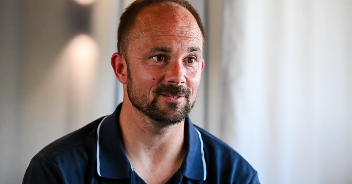 National. Baptiste Ridira (DFCO) : « Faire de Gaston-Gérard une forteresse »