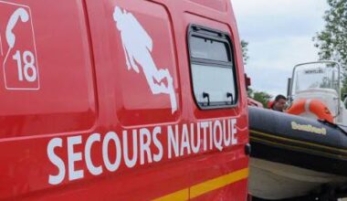Métropole de Lyon. L’homme secouru dans les eaux de Miribel-Jonage ce mercredi est décédé