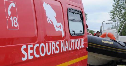 Métropole de Lyon. L’homme secouru dans les eaux de Miribel-Jonage ce mercredi est décédé