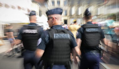 Grand Nancy. Alcoolisée, elle agresse des pompiers puis les policiers venus l’interpeller