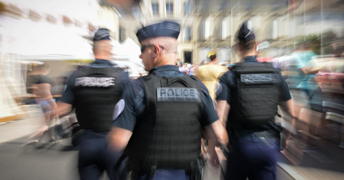 Grand Nancy. Alcoolisée, elle agresse des pompiers puis les policiers venus l’interpeller