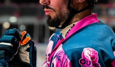 Villard-de-Lans. Venez découvrir le hockey sur glace ce vendredi