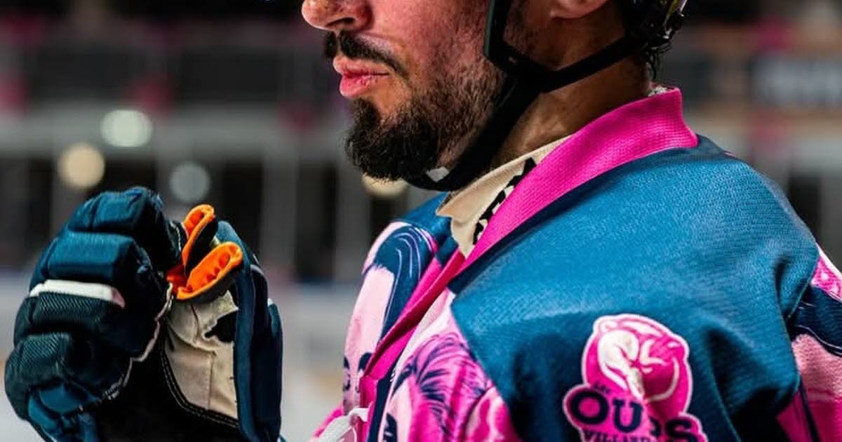 Villard-de-Lans. Venez découvrir le hockey sur glace ce vendredi