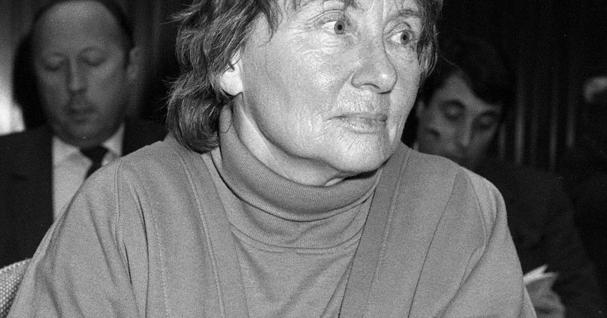 Grenoble. Geneviève Jonot, figure de l’écologie politique, est décédée