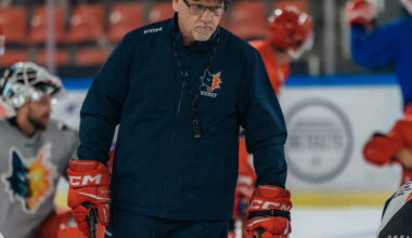 Hockey sur glace - Match amical. Un premier test pour les BDL deux semaines avant la CHL