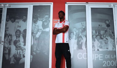 Football. Une recrue déjà convoquée, deux tauliers qui reviennent… Découvrez le groupe pour AS Nancy Lorraine