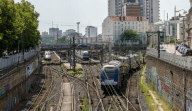 Meurthe-et-Moselle. La SNCF va changer 7 aiguillages en gare de Nancy : les incidences