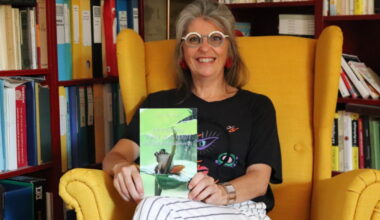 Crécey-sur-Tille. Elle sort son nouveau livre pour prouver que « tout est possible »