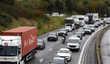 Loire. Travaux sur l'A72, voies réduites sur l'A47... Le point sur les chantiers de la semaine