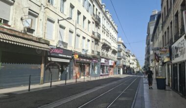 ces commerces qui bravent le creux du 15 août