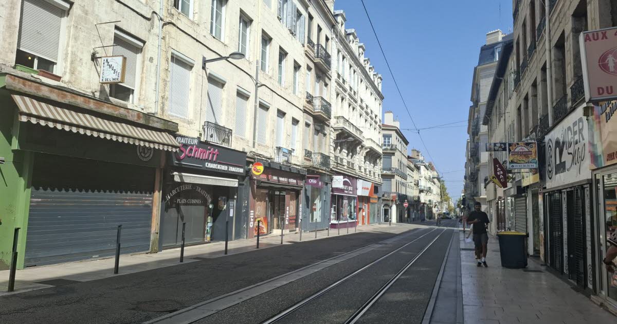 ces commerces qui bravent le creux du 15 août