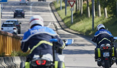 Meurthe-et-Moselle. Il roulait à 137 km/h au lieu de 70 à l’entrée de Nancy