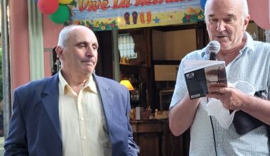 Saint-Martin-d’Uriage. L’heure de la retraite a sonné pour le chauffeur Karim Chamond