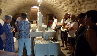 Charmoy. 28 ans plus tard, la tour du Bost est devenue un bijou architectural