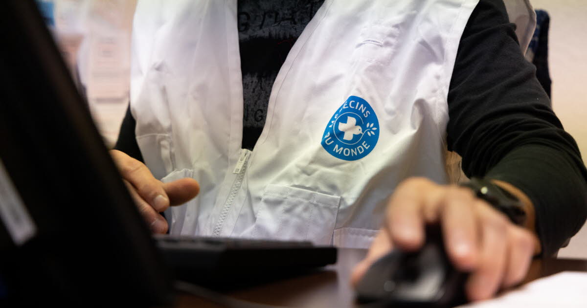 Les jubilés 2025. Médecins du monde, quarante ans au service des autres à Strasbourg