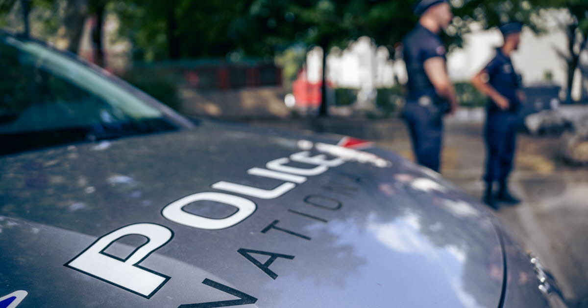 Grenoble. Une personne suicidaire secourue chez elle par la police et les pompiers