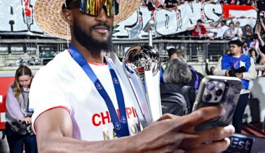direction l’Arabie saoudite pour Cheikh Touré !