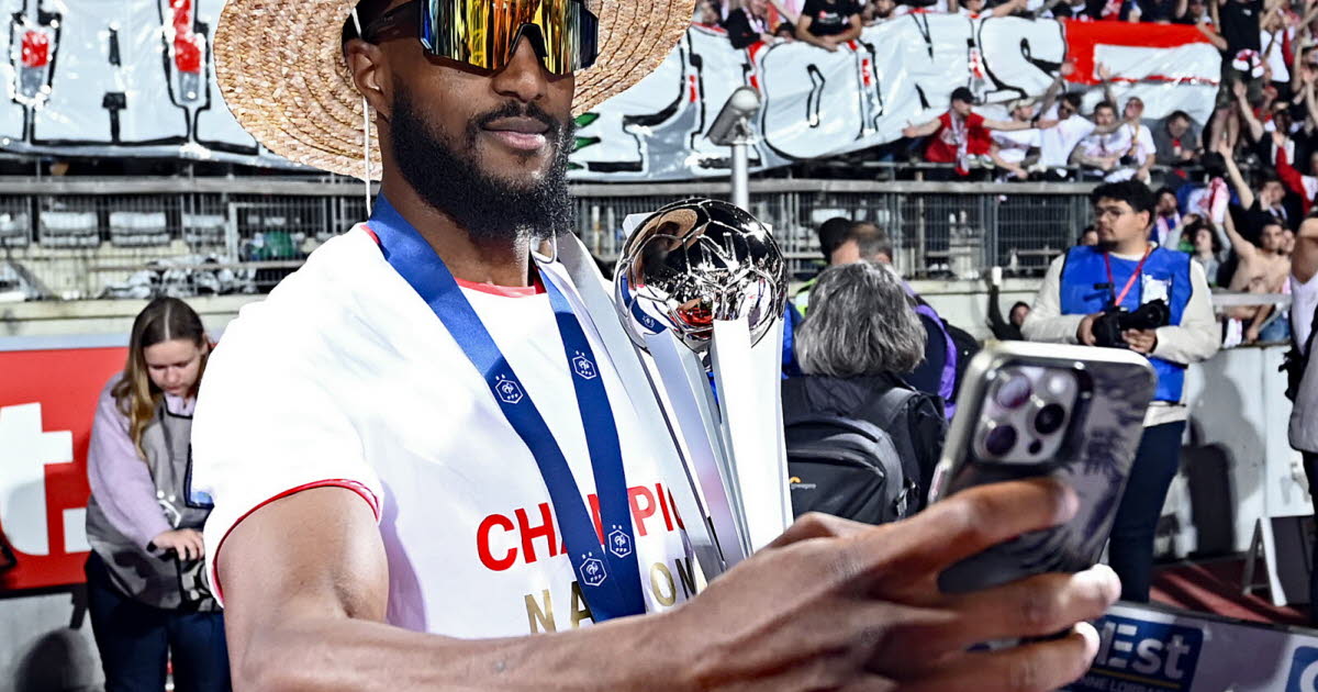 direction l’Arabie saoudite pour Cheikh Touré !