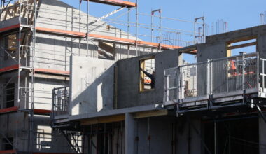 Strasbourg. Un ouvrier fait une macabre découverte sur un chantier