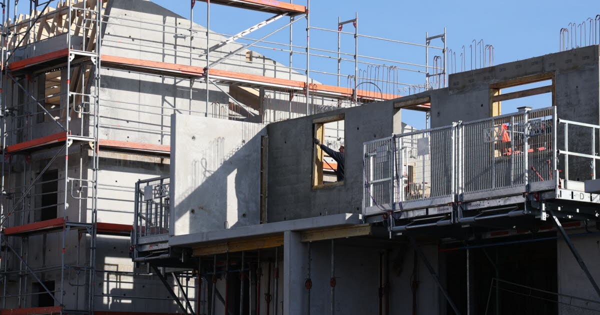 Strasbourg. Un ouvrier fait une macabre découverte sur un chantier