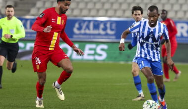 Football. L'ancien du GF38 Pape Meïssa Ba au cœur d'un imbroglio lié à un transfert
