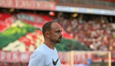 National. Baptiste Ridira : "Trop de situations dans ce match pour ne pas le gagner"