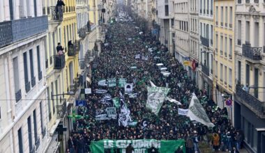 Football. Les groupes ultras de l'ASSE sont-ils toujours menacés de dissolution ?