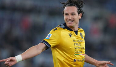 Ligue 1. « On voit de moins en moins ce genre de profil » : Florian Thauvin, l’attraction lensoise