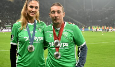 le comité olympique de la Loire fustige le budget des Sports et lance une pétition