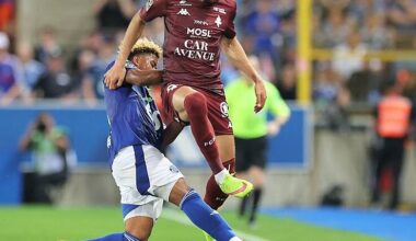 Ligue 1. Premier adversaire du FC Metz, le RC Strasbourg a basculé dans une nouvelle dimension