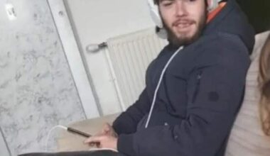 un jeune homme n’a plus donné signe de vie depuis mardi