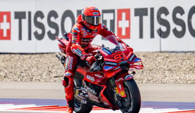 MotoGP. Marc Marquez remporte la course sprint en Autriche devant son frère Alex