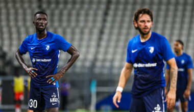 Ligue 2. Un point en deux matches : quels sont les axes de progression pour le GF38 ?