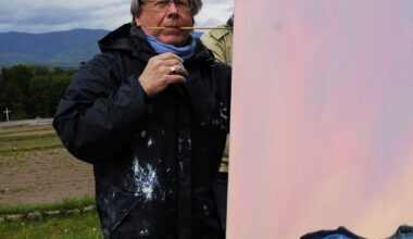 Histoire. Un colloque sur l’art dans les camps de concentration