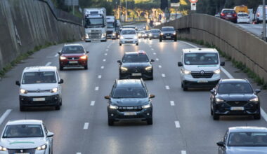 Automobile. De nombreux véhicules rappelés en raison d'un risque d'incendie ou de blessures