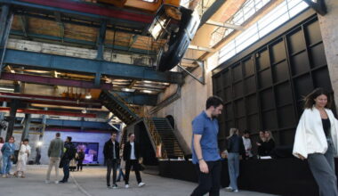 Saint-Chamond. De nouveaux rendez-vous en plein air programmés pour profiter de l’été