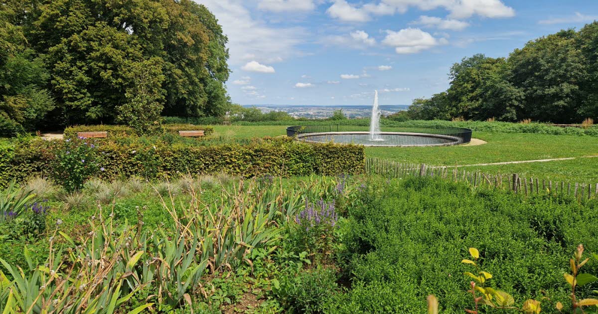 Meurthe-et-Moselle. De Brabois à Laxou, le plaisir d’une marche près de Nancy jamais loin de la ville